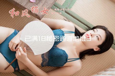 已满18秘密通道地址3